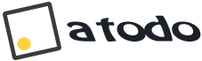 Atodo.ru Проектирование инженерных систем Logo