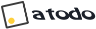 Atodo.ru Проектирование инженерных систем Mobile Logo