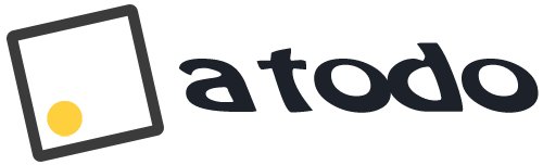 Atodo.ru Проектирование инженерных систем Retina Logo