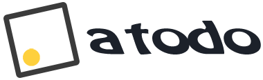 Atodo.ru Проектирование инженерных систем Mobile Retina Logo